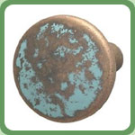 Door & Cabinet Knobs