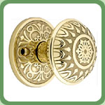 Door & Cabinet Knobs