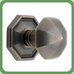 Door & Cabinet Knobs