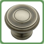 Door & Cabinet Knobs