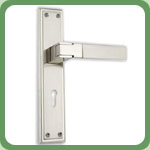 Lever & Handles