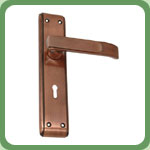Lever & Handles