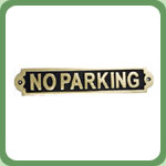 Sign Plates